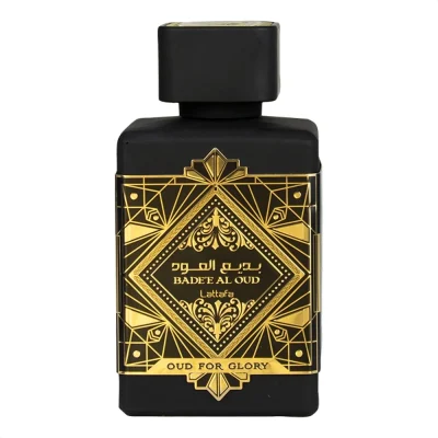 Bade'e Al Oud For Glory Lattafa Edp Masc 100ml