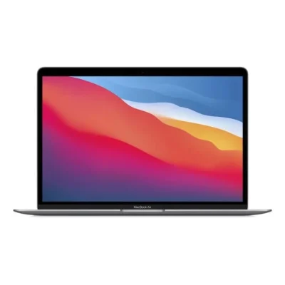 MacBook Air Apple M1 256GB SSD 8GB RAM Cinza Espacial